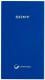Powerbank SONY CP-V5 5000mAh