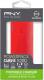 Powerbank PNY Technologies Curve 5200 mAh (P-B5200-2CURWR-RB) Darmowy odbiór w 26 miastach!