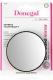 Lusterko kosmetyczne Donegal z przyssawką (4530) Darmowy odbiór w 26 miastach!