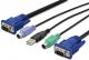 Kabel KVM Digitus DS-19231 Darmowy odbiór w 26 miastach!