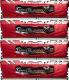 Pamięć G.Skill Flare X DDR4, 4x8GB, 2133MHz, CL15 F4-2133C15Q-32GFXR Darmowy odbiór w 26 miastach! Raty od 52,73 zł