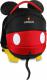 LittleLife Plecaczek Disney Myszka Mickey (L10930) Darmowy odbiór w 26 miastach!