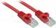 LINDY Patchcord Cat6, U/UTP, 2m, czerwony (48183) Darmowy odbiór w 26 miastach!
