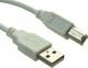 Kabel USB Sandberg 2.0 do drukarki (502-80) Darmowy odbiór w 26 miastach!