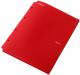 Rexel Teczka Advance Snap In 2 kieszenie, czerwona (2103770) Szybka dostawa! Darmowy odbiór w 26 miastach!