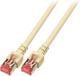 EFB Patchcord, Cat.6, S/FTP, PIMF, 5m, szary (K5510.5) Szybka dostawa! Darmowy odbiór w 26 miastach!