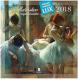 Lucrum Kal. rodzinny lux 2018 - Malarstwo impresjon. PK7 (249971) Darmowy odbiór w 26 miastach!