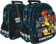 MAJEWSKI Plecak szkolny Transformers (5701359750398) Darmowy odbiór w 26 miastach!