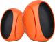 Głośniki komputerowe Omega 2.0 OG-117B 3W RMS USB (42718)