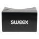 Gogle VR Sweex Okulary Wirtualnej Rzeczywistości - SWVR100 - SWVR100 Darmowy odbiór w 26 miastach!