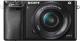 Sony Alpha 6000 ILCE-6000L (16-50mm) - zdjęcie 2