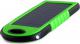 Powerbank PowerNeed 5000mAh z panelem solarnym 1.2W (S5000G) Szybka dostawa! Darmowy odbiór w 26 miastach!