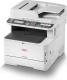 Urzadzenie wielofunkcyjne OKI MC363DN