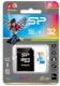 Karta MicroSD Silicon Power 32GB (SP032GBSTHBU1V20SP) Darmowy odbiór w 26 miastach!