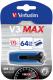 Pendrive Verbatim Store n go 64GB, USB 3.0, (49174) - zdjęcie 4