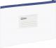 Grand Koperta A4 na dokumenty struna niebieska (197802) Darmowy odbiór w 26 miastach!