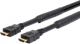 Kabel VivoLink HDMI - HDMI 5m Czarny (PROHDMIAM5) Darmowy odbiór w 26 miastach!