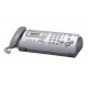 Telefaks Panasonic KX-FP218 PD-S
