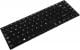Cybernetik Klawiatura do Laptopa Toshiba Satellite C40-B C40D-B C40T-B (KB174) Darmowy odbiór w 26 miastach!