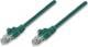 Intellinet Network Solutions Patchcord Cat5e, UTP, 20m, zielony (326001) Darmowy odbiór w 26 miastach!