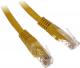 Mcab RJ-45/RJ-45, kat.5e, U/UTP, żółty, 0.5m (3165) Darmowy odbiór w 26 miastach!