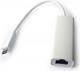 Kabel USB Gembird Gembird adapter/karta sieciowa Micro USB 2.0 - RJ-45 100MB na kablu - NIC-MU2-01 Darmowy odbiór w 26 miastach!