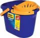 JAN Niezbędny Wiadro do mopa z wyciskaczem (8571009827) Darmowy odbiór w 26 miastach!