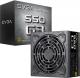 Zasilacz EVGA SuperNOVA G3 550W (220-G3-0550-Y1) Darmowy odbiór w 26 miastach! Raty od 11,92 zł