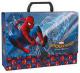 Derform Teczka z rączką Spider-Man Homecoming (243178) Darmowy odbiór w 26 miastach!