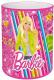 Piórnik Starpak metalowy kubek Barbie (261729) Darmowy odbiór w 26 miastach!