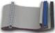 Gembird Kabel HDD ATA-100 80-PIN x3 0.50m Szybka dostawa! Darmowy odbiór w 26 miastach!