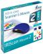 Skaner I.R.I.S Mouse 2 (458124) Darmowy odbiór w 26 miastach!