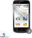 ScreenShield Folia do Evolveo EasyPhone D2 (EVO-EPD2-D) Darmowy odbiór w 26 miastach!