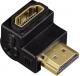 Adapter AV Hama HDMI 270 DEGREE (001222330000) Darmowy odbiór w 26 miastach!