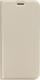 Beeyo Pokrowiec Book Premium do Samsung Galaxy S8 złoty (GSM030386) Darmowy odbiór w 26 miastach!