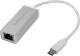Kabel USB StarTech USB-C - RJ-45 Srebrny (US1GC30A) Darmowy odbiór w 26 miastach!