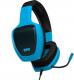 Słuchawki Ozone RAGE Z50 (OZRAGEZ50W)