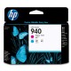 Głowica HP C4901A - (magenta and cyan) [nr.940]