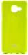 Mercury Etui JellyCase do Samsung Galaxy A3 2016 limonkowe (BRA002291) Darmowy odbiór w 26 miastach!
