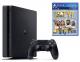 Konsola Sony Playstation 4 Slim 500GB - zdjęcie 5