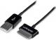Kabel USB StarTech 2M SAMSUNG GALAXY TAB CABLE (USB2SDC2M) Darmowy odbiór w 26 miastach!