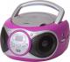 Boombox TREVI CD 512 - zdjęcie 3