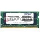 Pamięć do laptopa Patriot SODIMM DDR3 8GB 1600MHz PSD38G16002S Szybka dostawa! Darmowy odbiór w 26 miastach! Raty od 11,06 zł