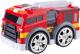 Buddy Toys BUDDY TOYS Wóz strażacki RC - BRC00110 Darmowy odbiór w 26 miastach!