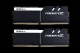 G.Skill Trident Z DDR4 16GB (2 x 8GB) 3200 CL16 F4-3200C16D-16GTZKW - zdjęcie 1