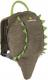 LittleLife Plecaczek Animal Krokodyl (L10880) Darmowy odbiór w 26 miastach!