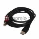 Kabel USB ART USB 2.0 A-B M/M AL-OEM-100 Darmowy odbiór w 26 miastach!