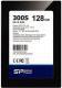 Dysk SSD Silicon Power 300S Industrial 128GB SATA3 (SP128GISSD301SV0) Darmowy odbiór w 26 miastach!