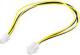 MicroConnect Przedłużacz 4 pin P4, 30cm (PI02011) Darmowy odbiór w 26 miastach!