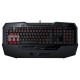 Klawiatura Roccat Isku FX Multicolor (ROC-12-901) - zdjęcie 2